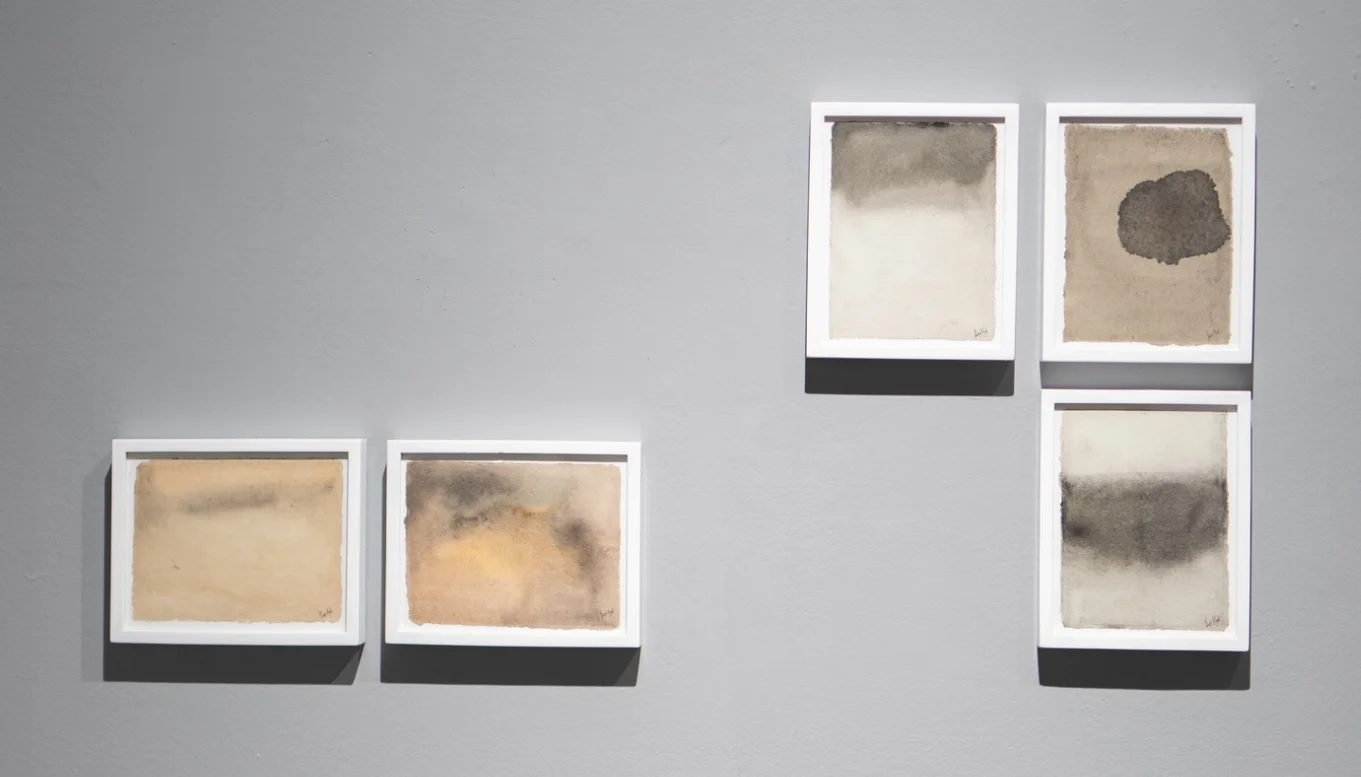 Installation view 18